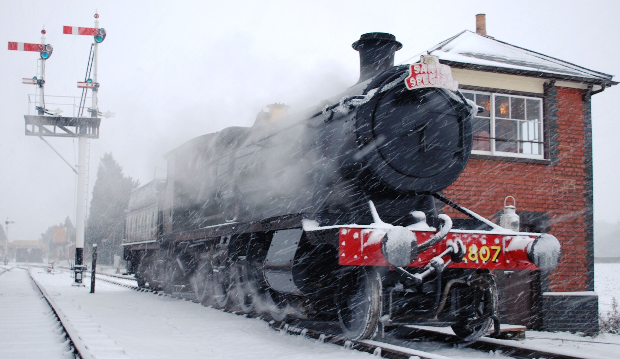 Gwr Santa Steam Train Dates 2024 Schedule Gipsy Gusella