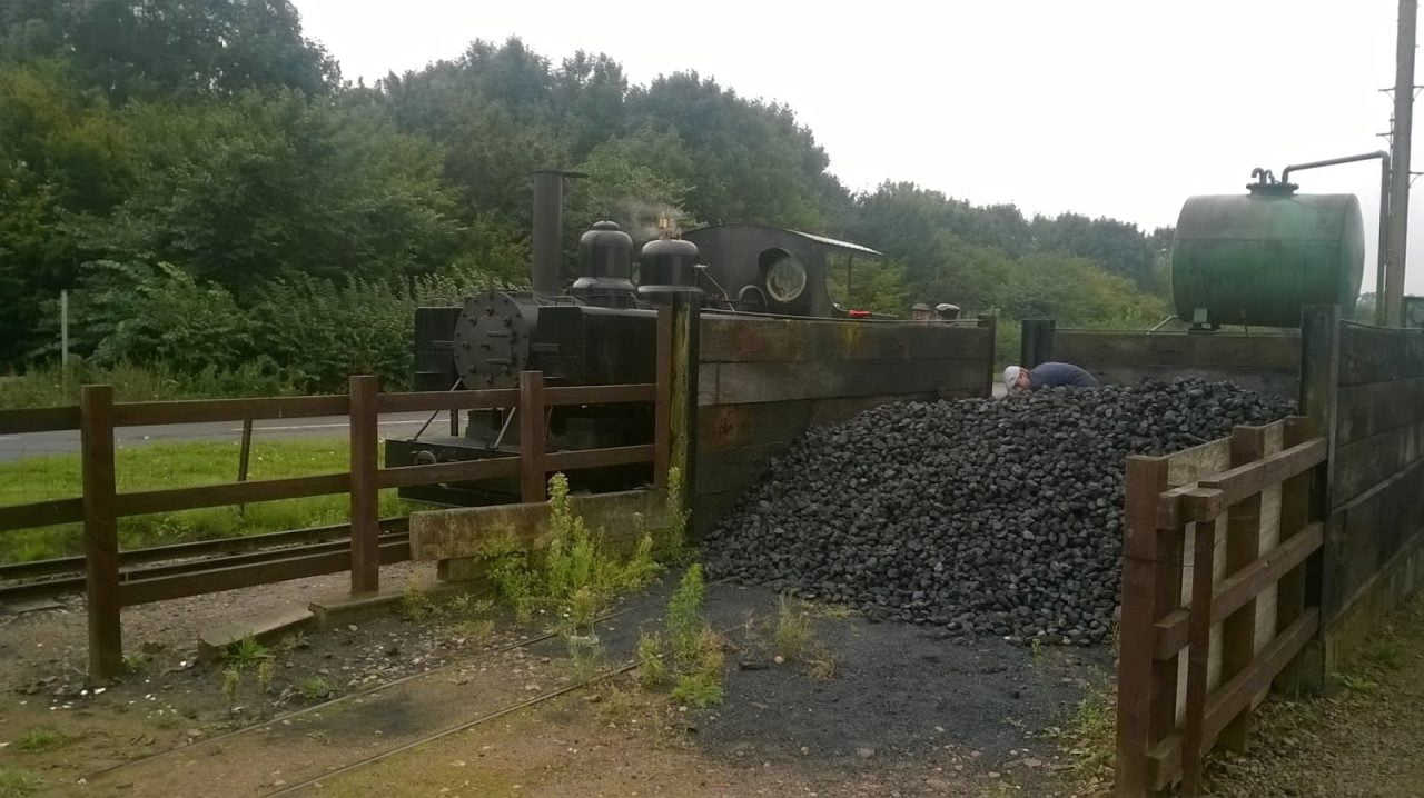 778 at Stonehenge Works