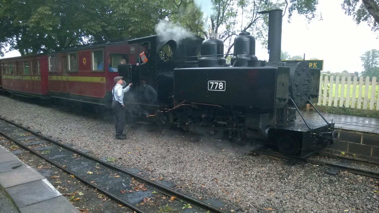 No. 778 at Pages Park