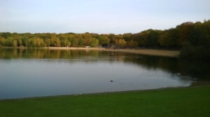 Ruislip Lido