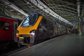 New train service will link Wales, England and Scotland for first time