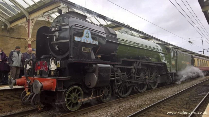 Double Fairlie steam locomotives - Class Information