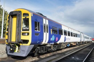 Car park upgrades for Bredbury rail station thanks to Northern