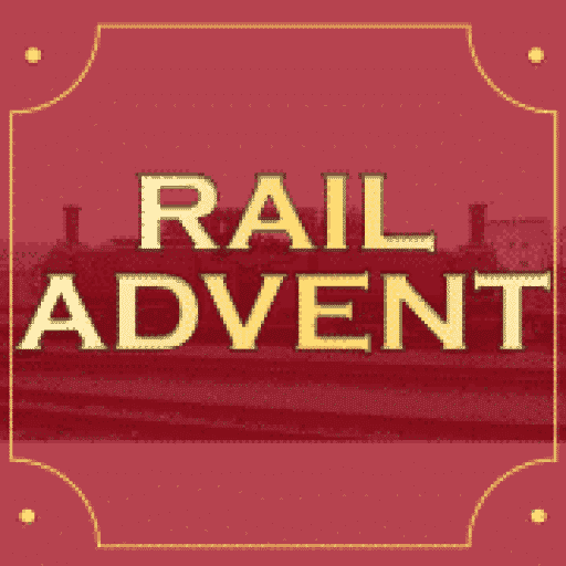 Railway Pictures - RailAdvent