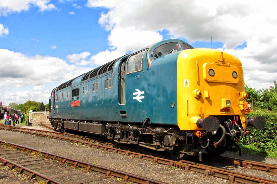 55002 // Credit: 47soton.co.uk