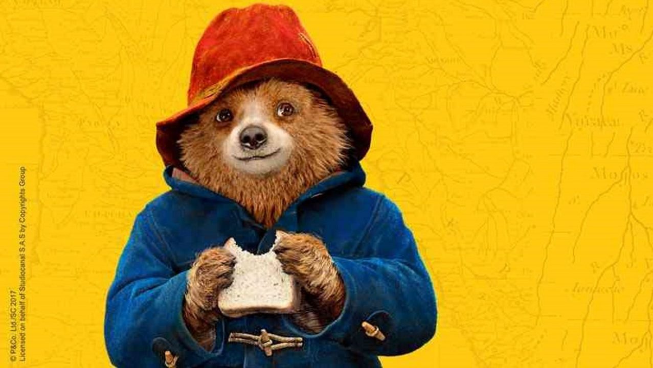 Paddington 2 Offical Picture