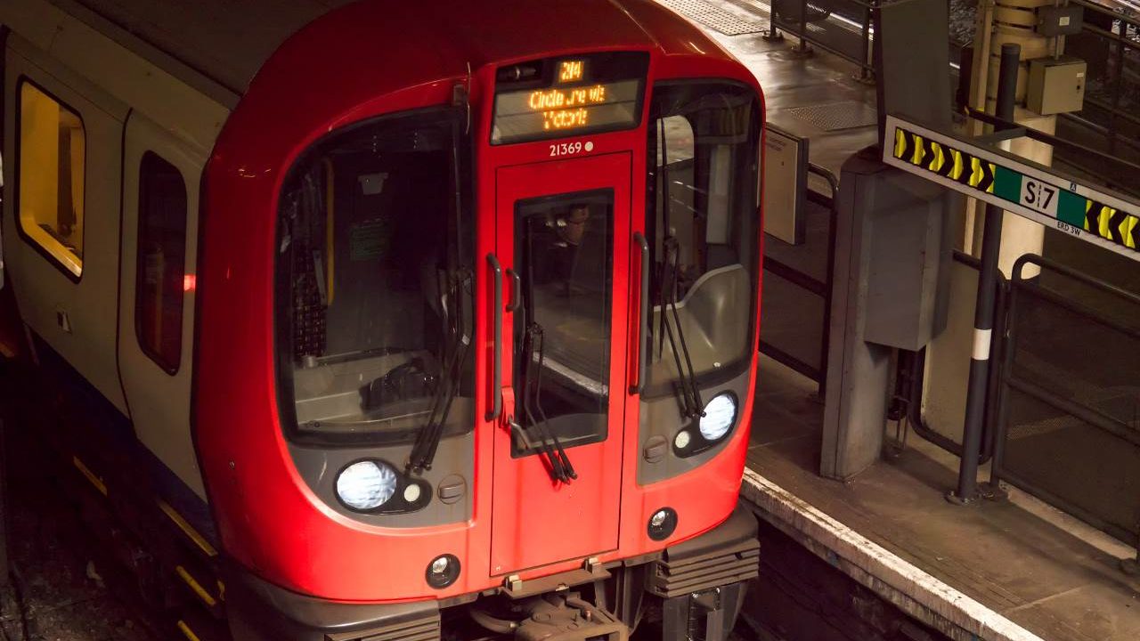 London Underground