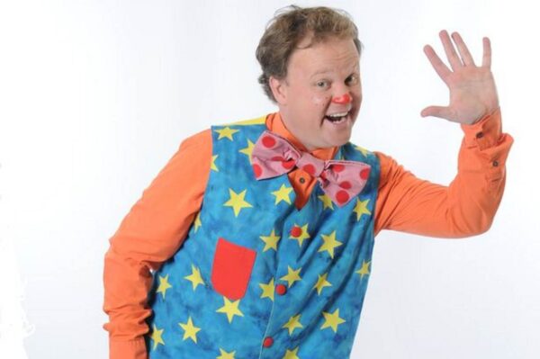 Mr Tumble to visit the Ribble Steam Railway & Museum on CBeebies