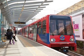 Transport for London opens consultation into railway line extension