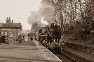 5820 passenger steam gala - Item Listing