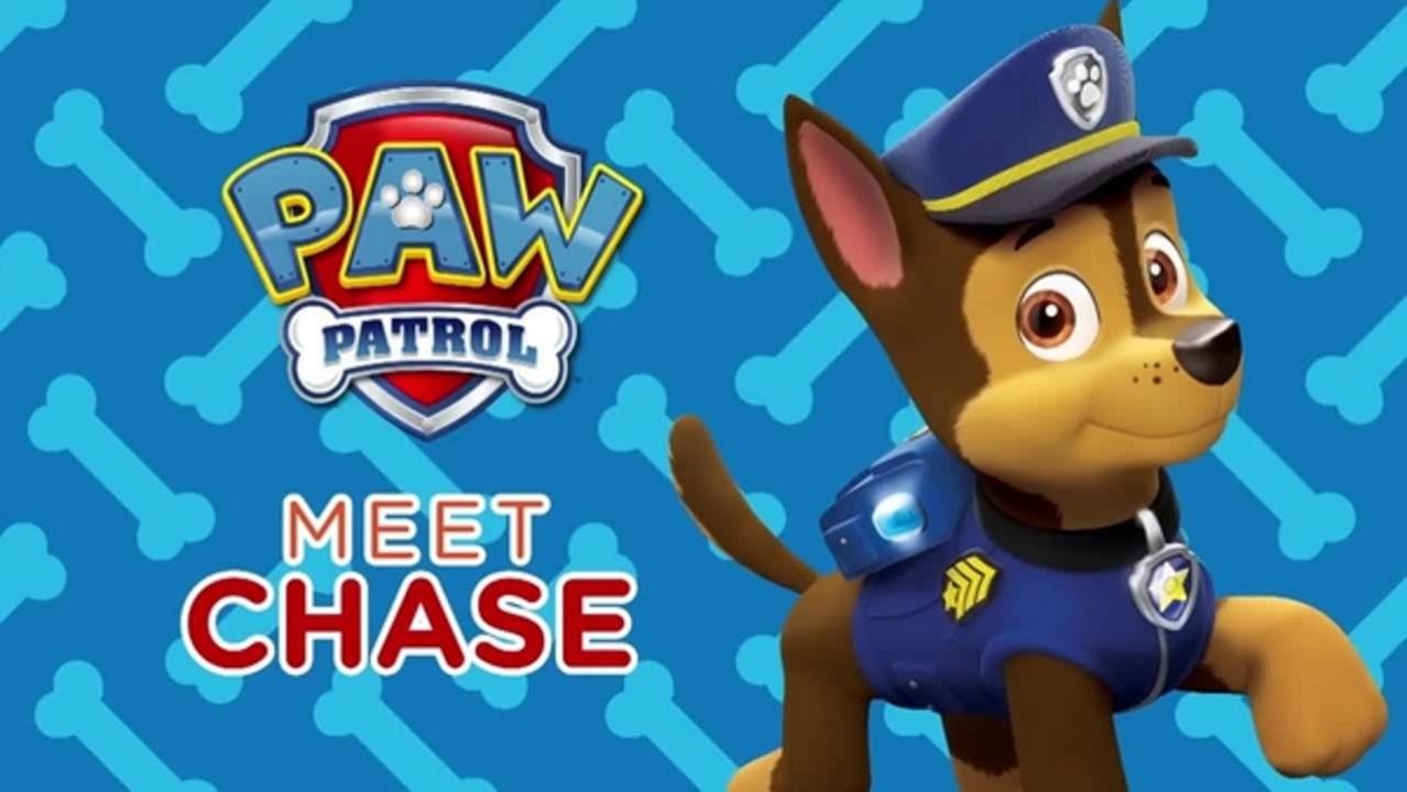 Chase from Paw Patrol to visit Leighton Buzzard Railway