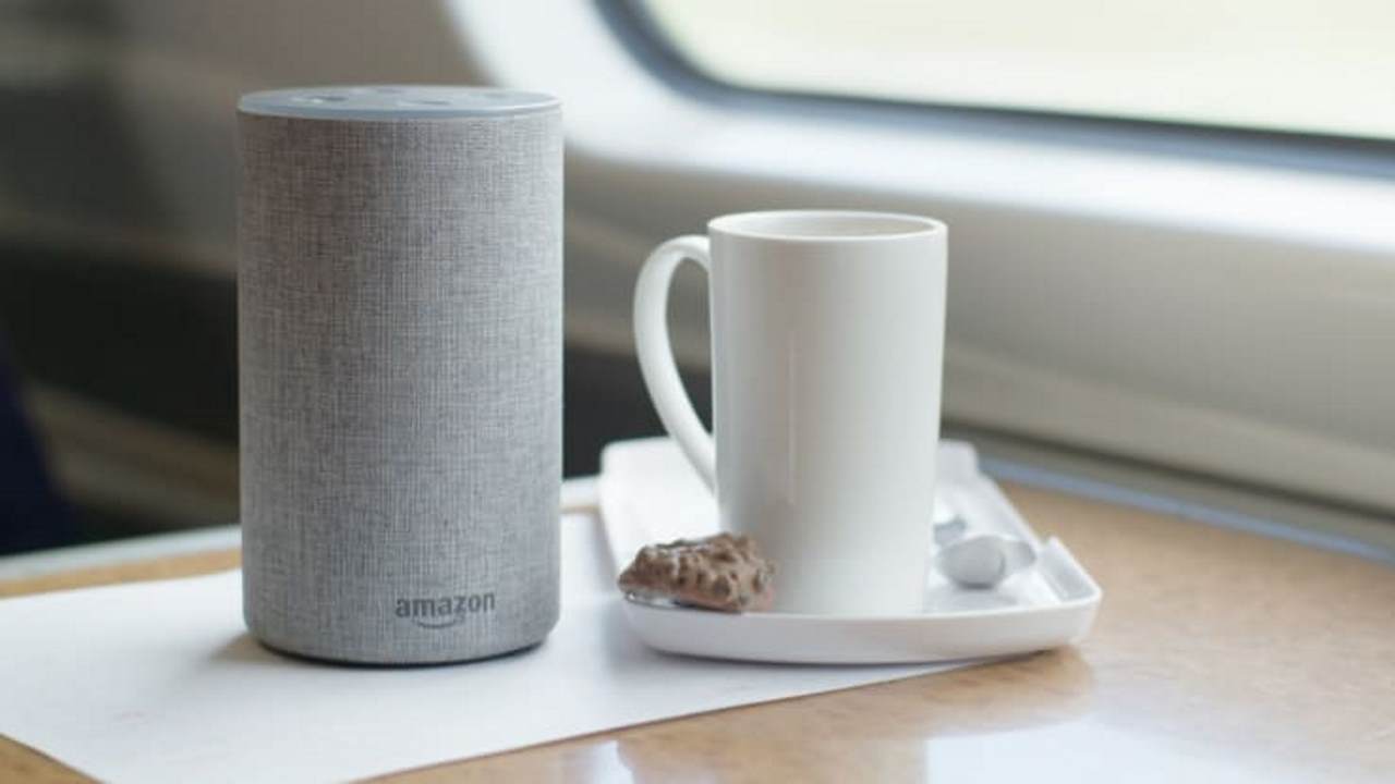 Virgin Trains now allows passengers to book tickets via Amazon Alexa