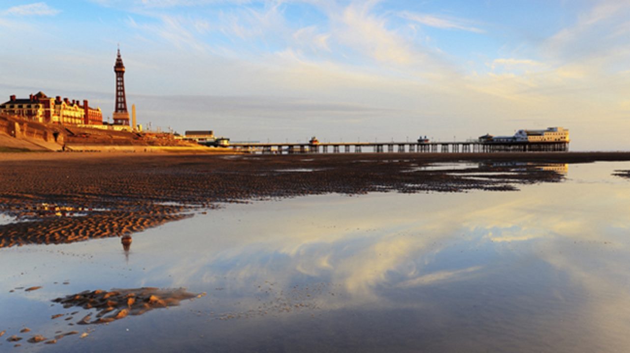 Blackpool Tower