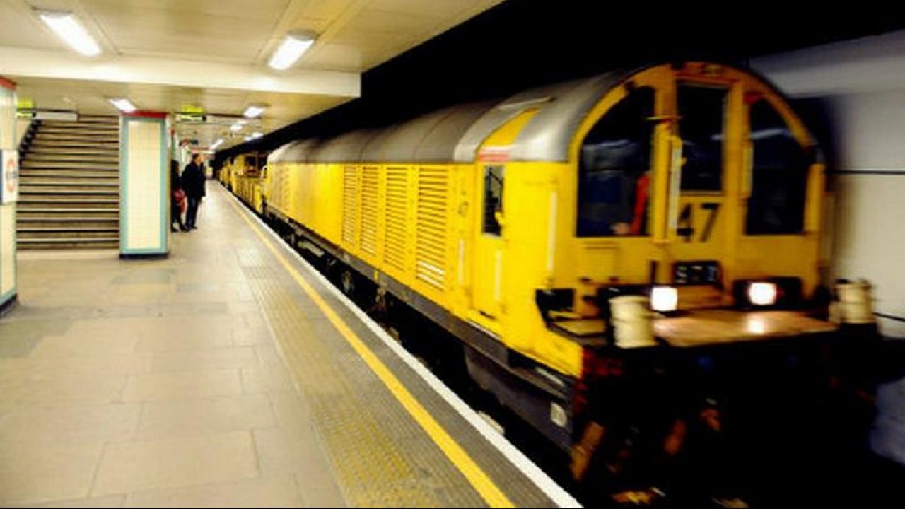 London Underground