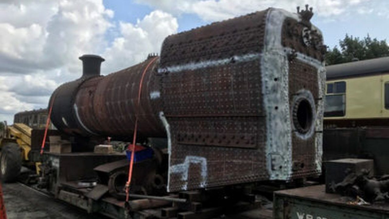 5239s boiler