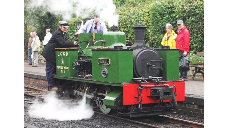 Welsh Narrow Gauge Locomotives