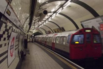 Accessibility boost for London Paddington tube station