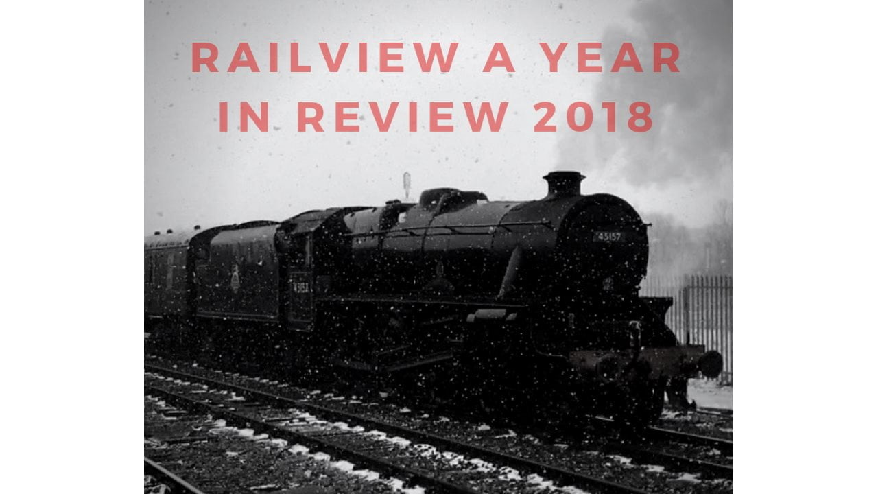 45157 RailView Review