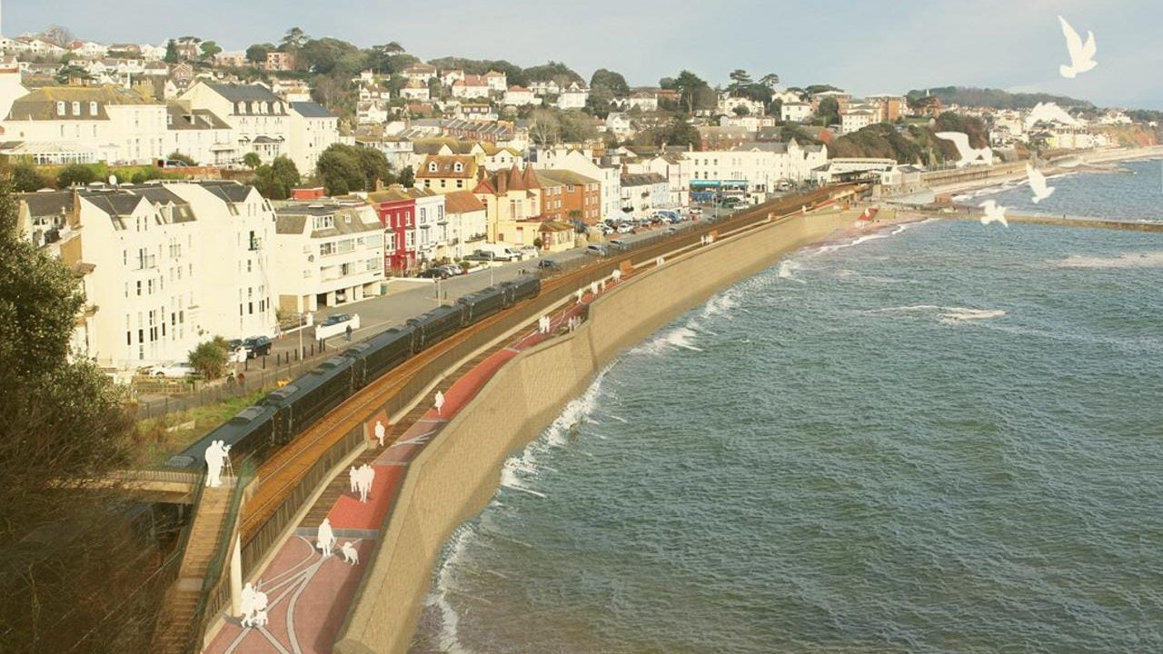 Dawlish