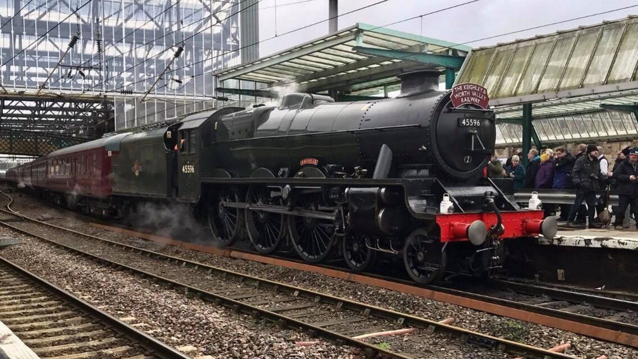 45596 Bahamas in Carlisle