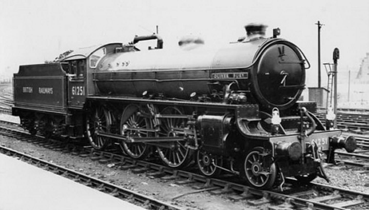 lner-thompson-b1-class-steam-locomotives-class-information