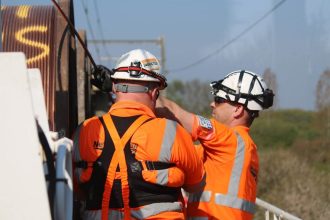 Engineering work to disrupt trains to Southend Victoria next month