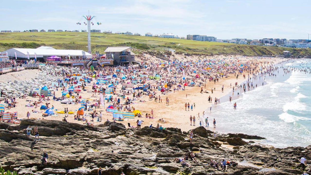 Boardmasters