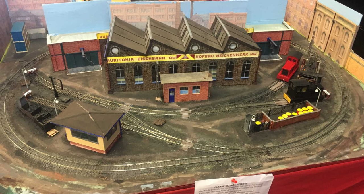 Model Railway