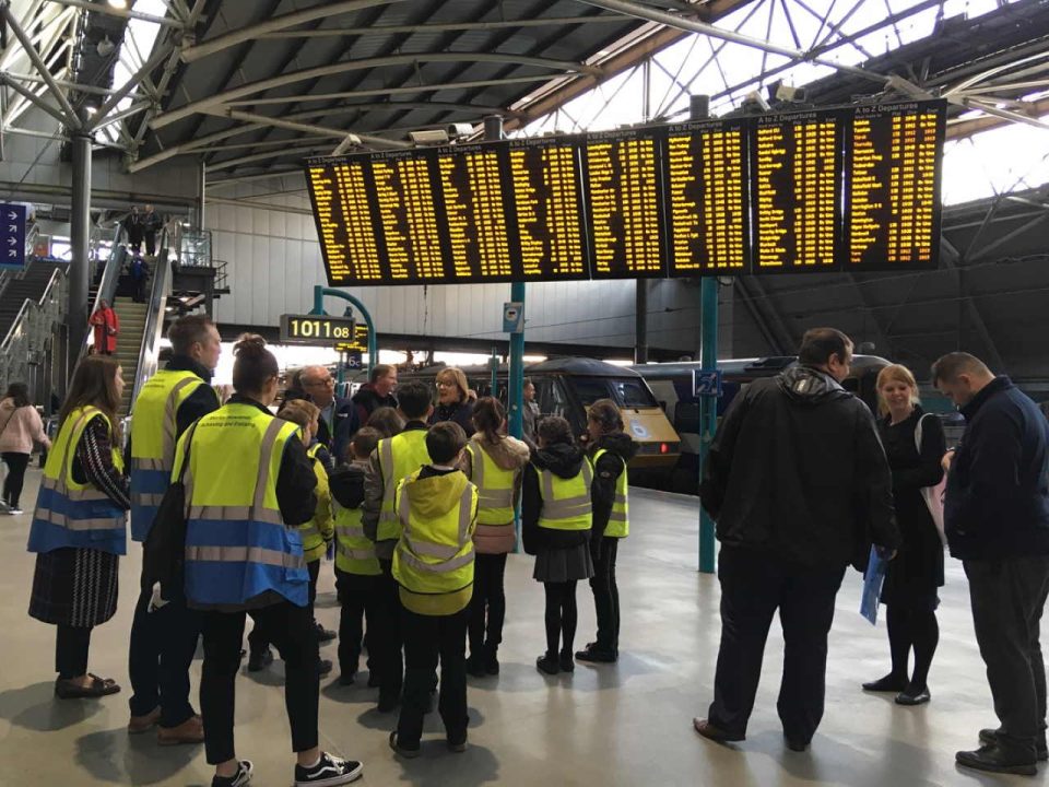 Leeds safety week