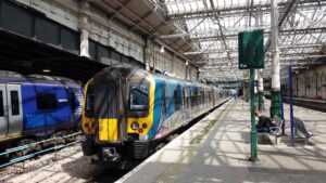 Transpennine Express Scotrail Train tickets