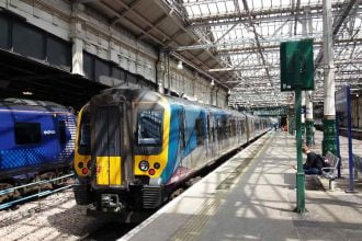 New timetable for TransPennine Express delayed again