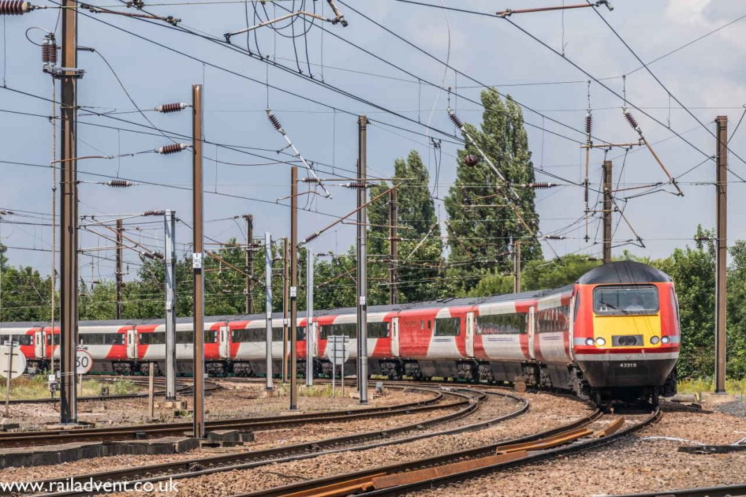 43319 at York