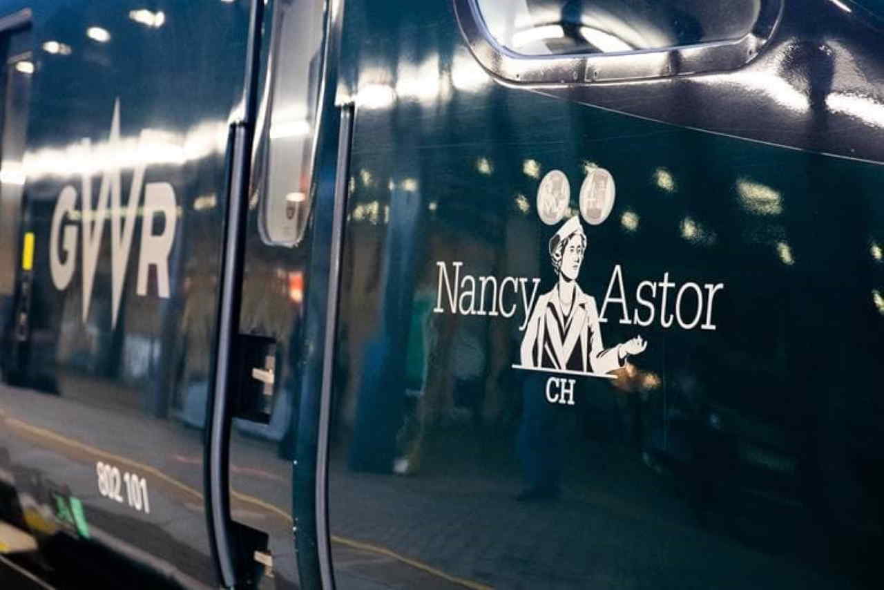 [GWR] Nancy Astor