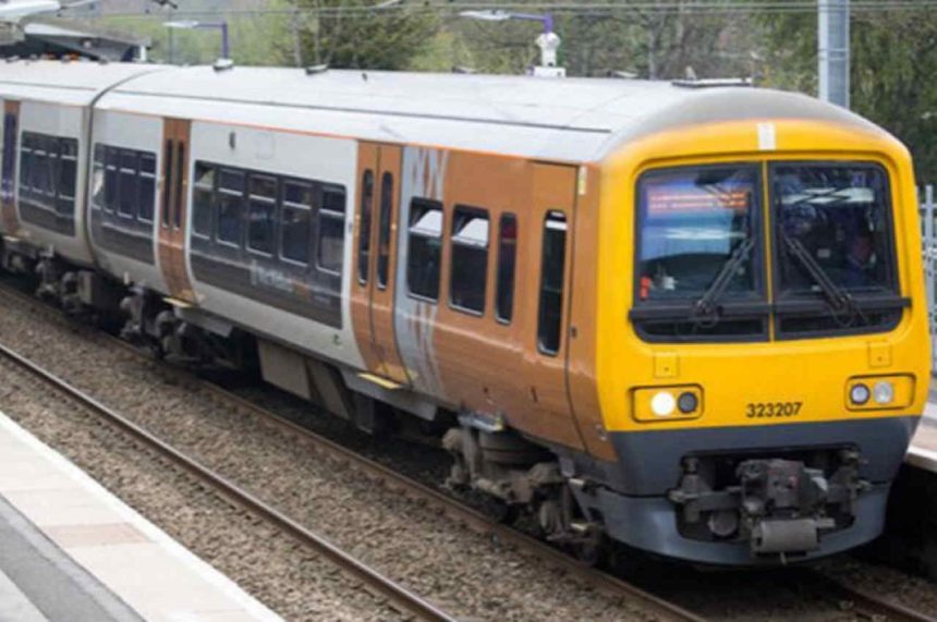 West Midlands Trains Guards Strike WILL Go Ahead