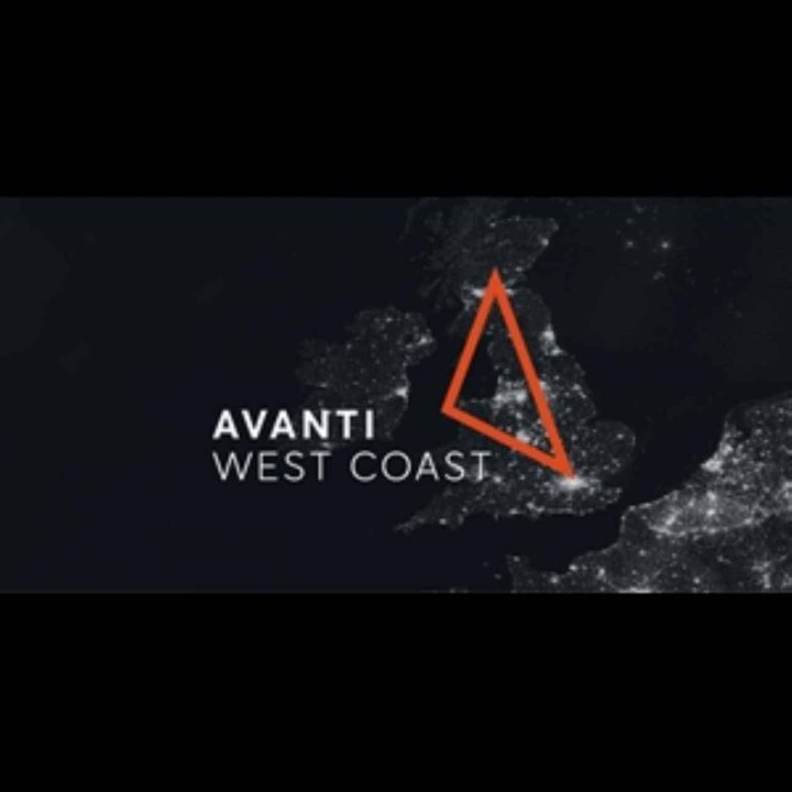 Avanti West Coast