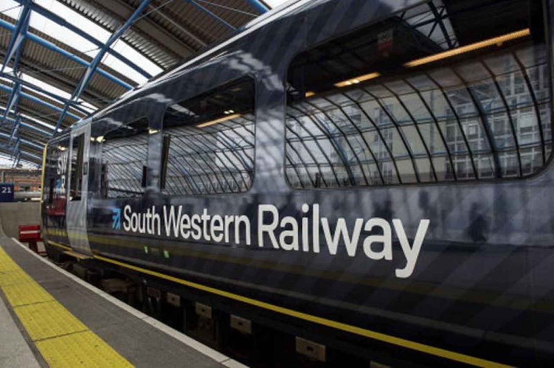 South Western Railway