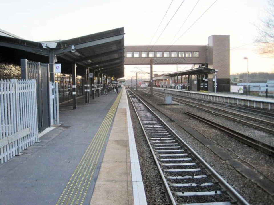 Wakefield Westgate