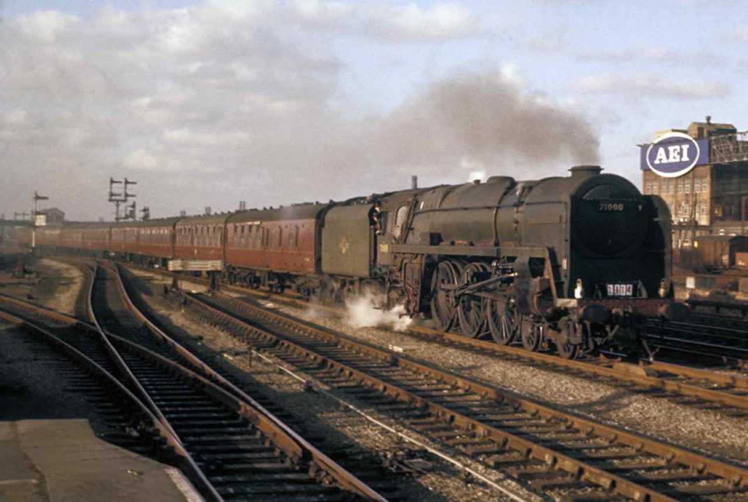 71000 in 1961