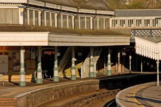 Four day railway closure in East Sussex is coming