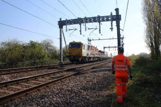 Travel advice to rail passengers for Christmas and New Year due to planned works