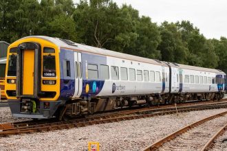 Northern is reminding West Yorkshire school pupils of the need to buy rail tickets.