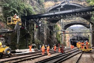 Liverpool signal upgrade a success, says Network Rail