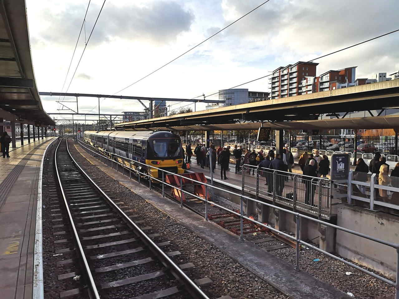 [NWR] West Yorkshire