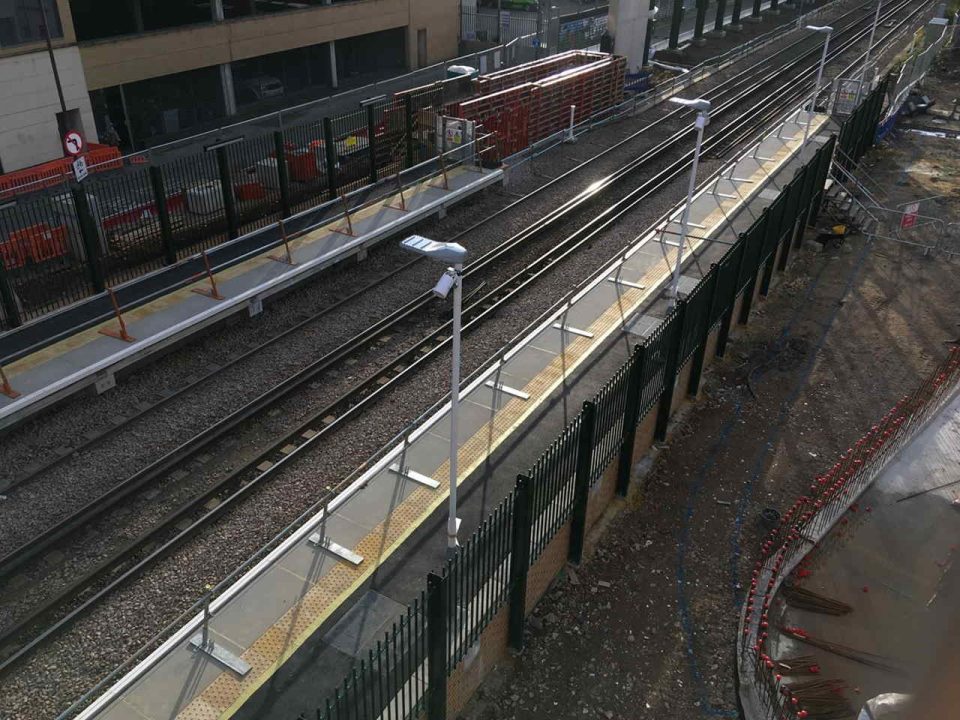 [NWR] feltham upgrade