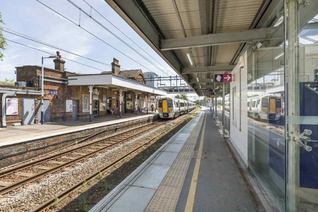 c2c train timetable changes