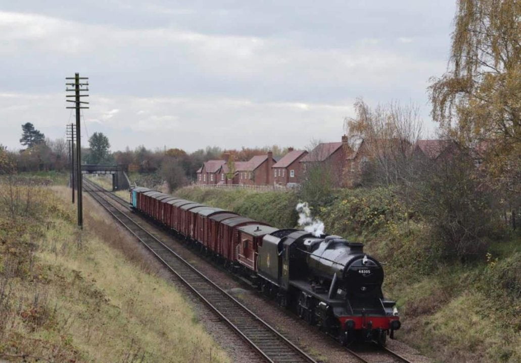 48305 at GCR // Credit Cameron White