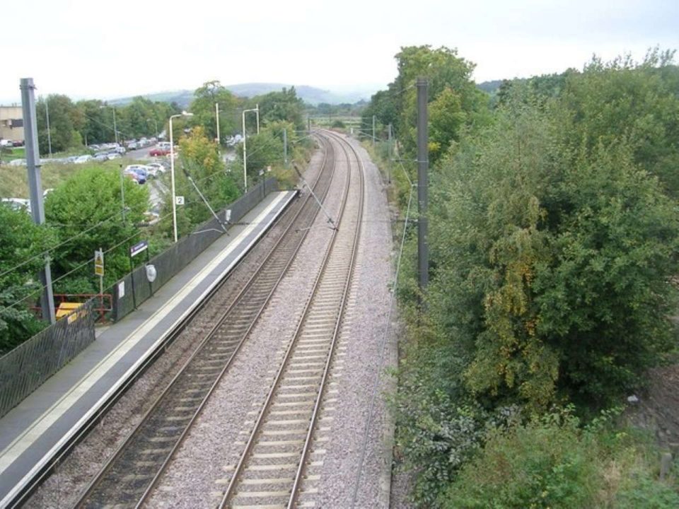 Steeton and Silsden