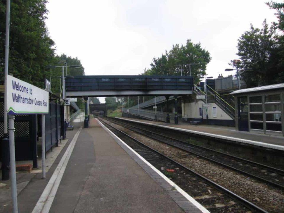 Walthamstow Queens Road