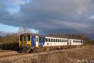 Consultation opens for new East Yorkshire railway station