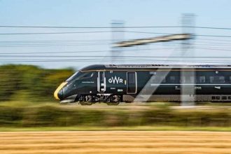 RAIL DISRUPTION: Person hit by train between Bath Spa and Westbury